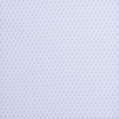 Заготовка из мелкой сетки Syren, M, белая