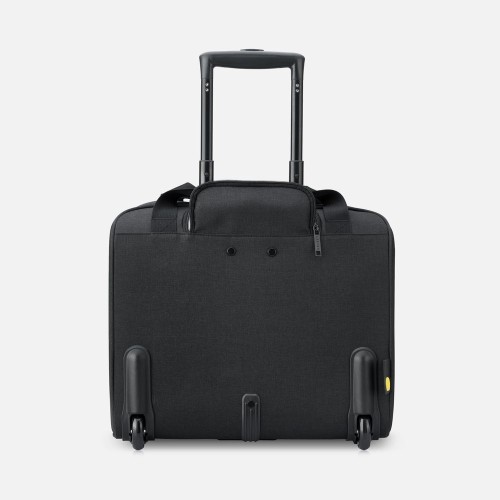 Мобильный офис Esplanade, черный