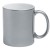 Кружка Ore для сублимационной печати, серебристая Кружка Ore для сублимационной печати, серебристая