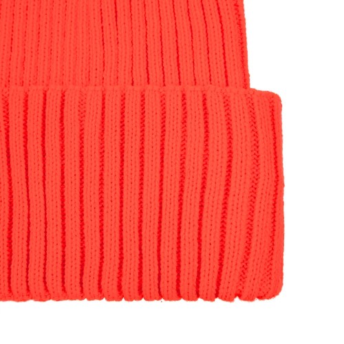 Шапка Yong, ярко-красная (кармин)