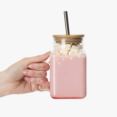 Банка для коктейлей Palmero