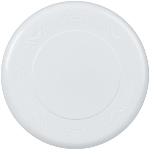 Летающая тарелка-фрисби Cancun, белая