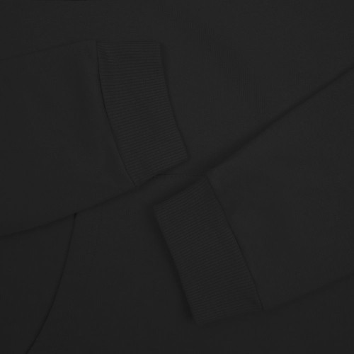 Худи унисекс Tuloksa 280, черное