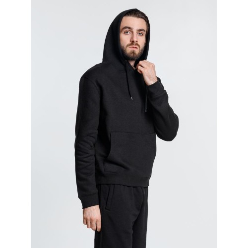 Худи унисекс Phoenix, черное