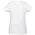 Футболка женская для сублимации Magma Women, белая