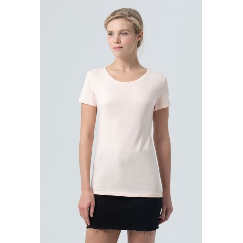 Футболка женская Martin Women, розовая