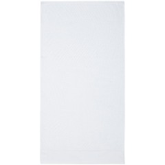 Полотенце New Wave, среднее, белое