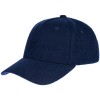 Бейсболка Woolridge, темно-синяя Бейсболка Woolridge, темно-синяя