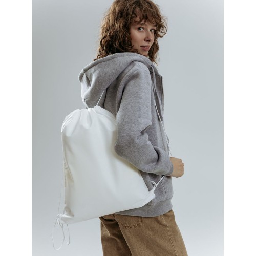Рюкзак-мешок Fitbag, белый
