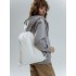 Рюкзак-мешок Fitbag, белый