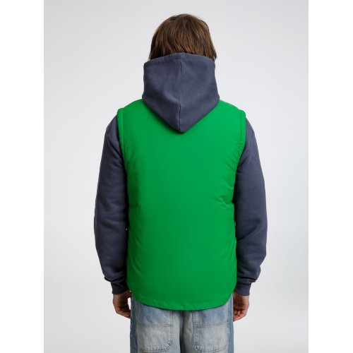 Жилет Kama, зеленый