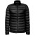 Куртка женская Wilson Women, черная Куртка женская Wilson Women, черная