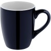 Кружка Lacerta, темно-синий металлик Кружка Lacerta, темно-синий металлик