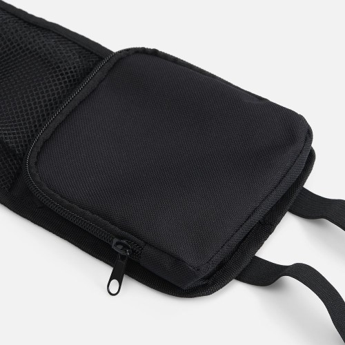 Органайзер на сиденье автомобиля Sidestash, черный