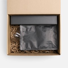 Набор Coffidea, черный