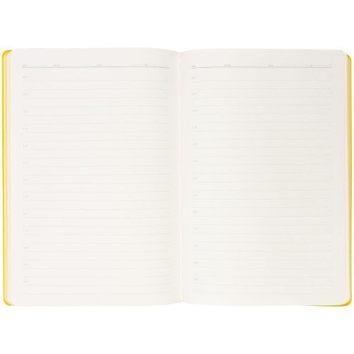 Набор Skywriting, черный с желтым