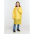 Дождевик детский Rainman Kids, желтый