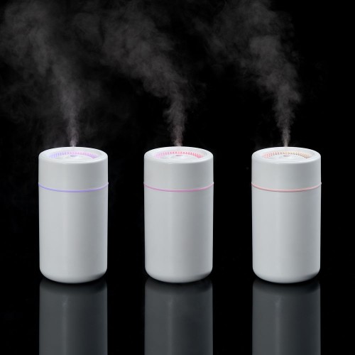 Настольный увлажнитель Suspiro ver.2, белый