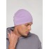 Шапка HeadOn, ver.2, сиреневая