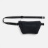 Поясная сумка W1, черная