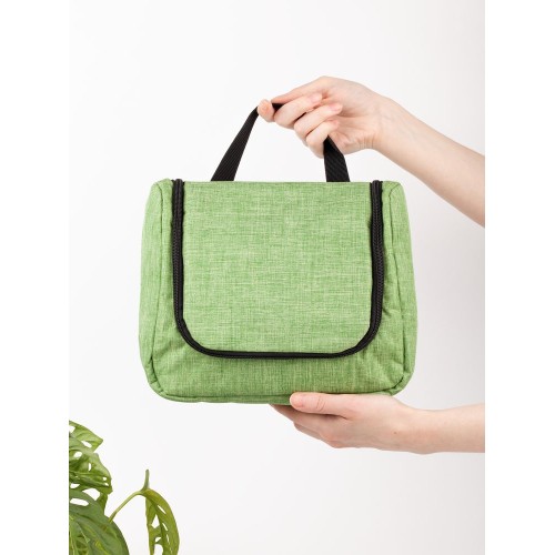 Несессер Simon, зеленый