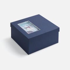 Коробка The Blue Bear, L