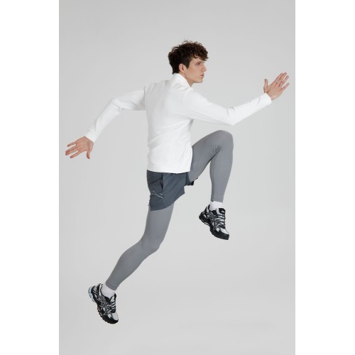 Куртка мужская Lovi, молочно-белая