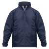 Ветровка ID.601 темно-синяя Ветровка ID.601 темно-синяя