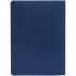 Ежедневник Flex Shall, датированный, синий