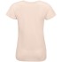 Футболка женская Metropolitan, светло-розовая