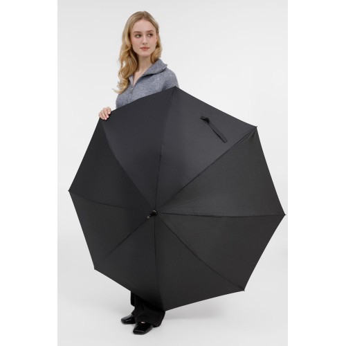 Зонт-трость Classic, черный