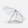 Зонт складной AOC, белый