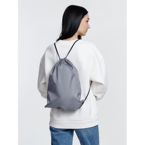 Рюкзак New Element, серый