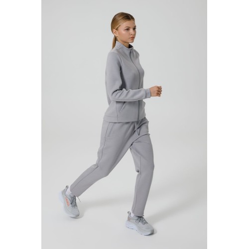 Куртка женская Lovi, серая