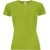 Футболка женская Sporty Women 140, зеленое яблоко Футболка женская Sporty Women 140, зеленое яблоко