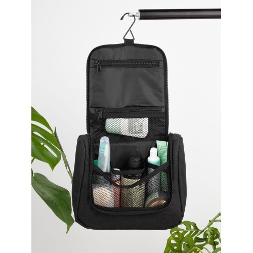 Несессер Simon, черный