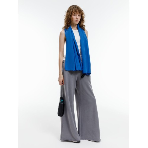 Полотенце спортивное Snaab, синее