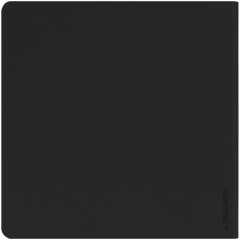 Блокнот Charm, черный