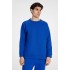 Свитшот унисекс S1, синий