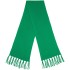 Шарф Flette, зеленый