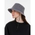 Панама Pana Vista, серая