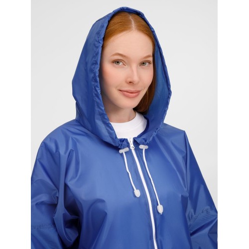 Ветровка Kivach Promo, ярко-синий