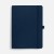 Ежедневник Peel Flex, недатированный, синий Ежедневник Peel Flex, недатированный, синий