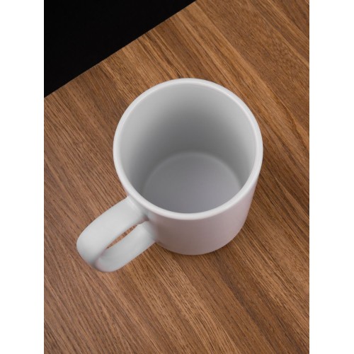 Кружка Mugful, белая