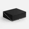Коробка Artikus, черная Коробка Artikus, черная