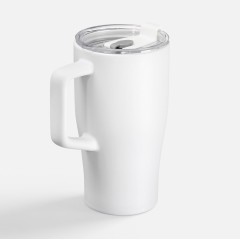 Кружка Grandios, белая