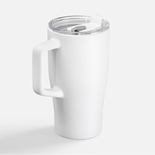 Кружка Grandios, белая