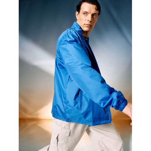 Ветровка Kivach, синяя