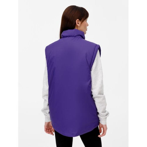 Жилет Kama, фиолетовый