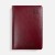Ежедневник Faro, датированный, бордовый Ежедневник Faro, датированный, бордовый